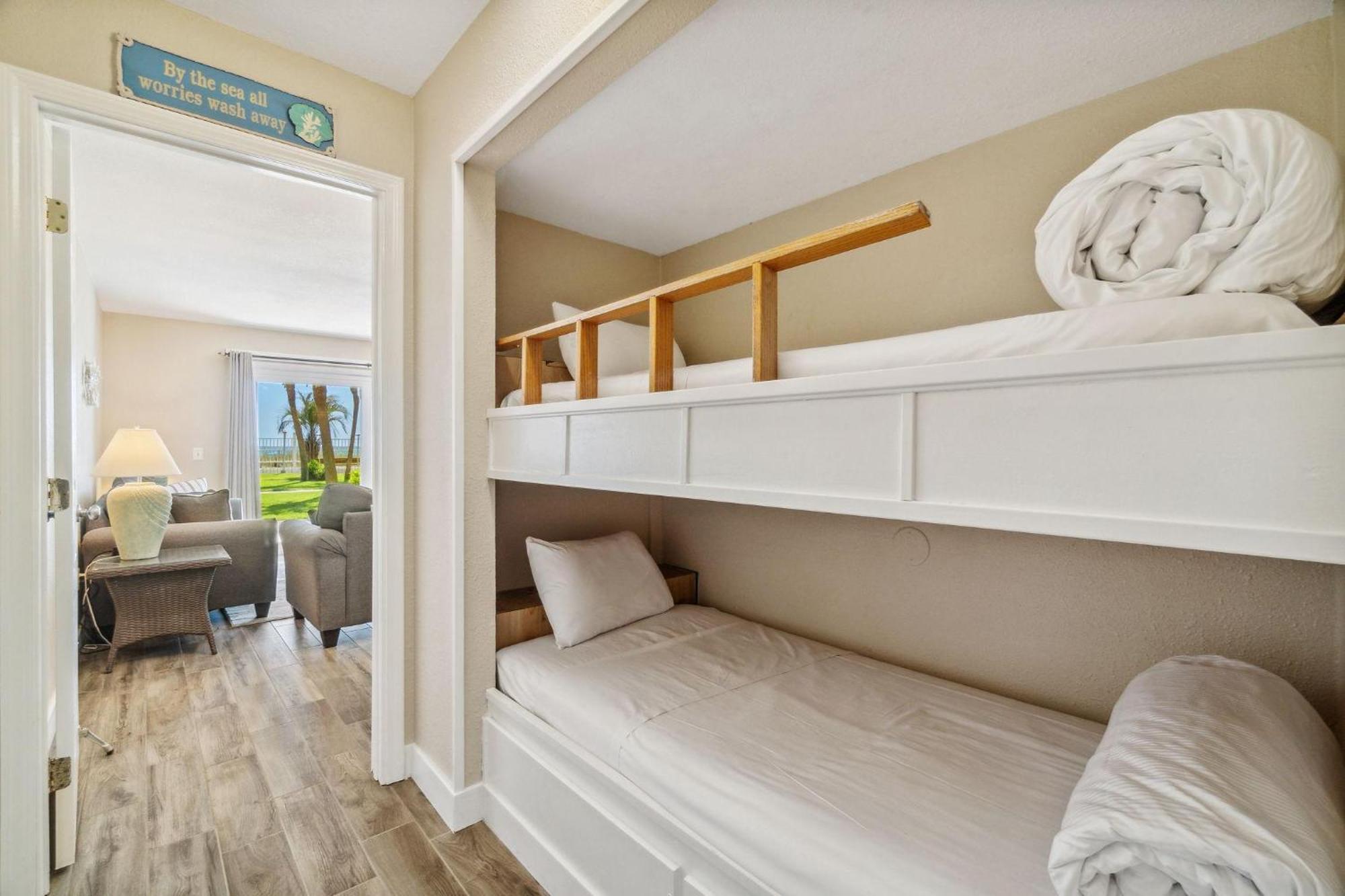 The Summit 108 Daire Panama City Beach Dış mekan fotoğraf