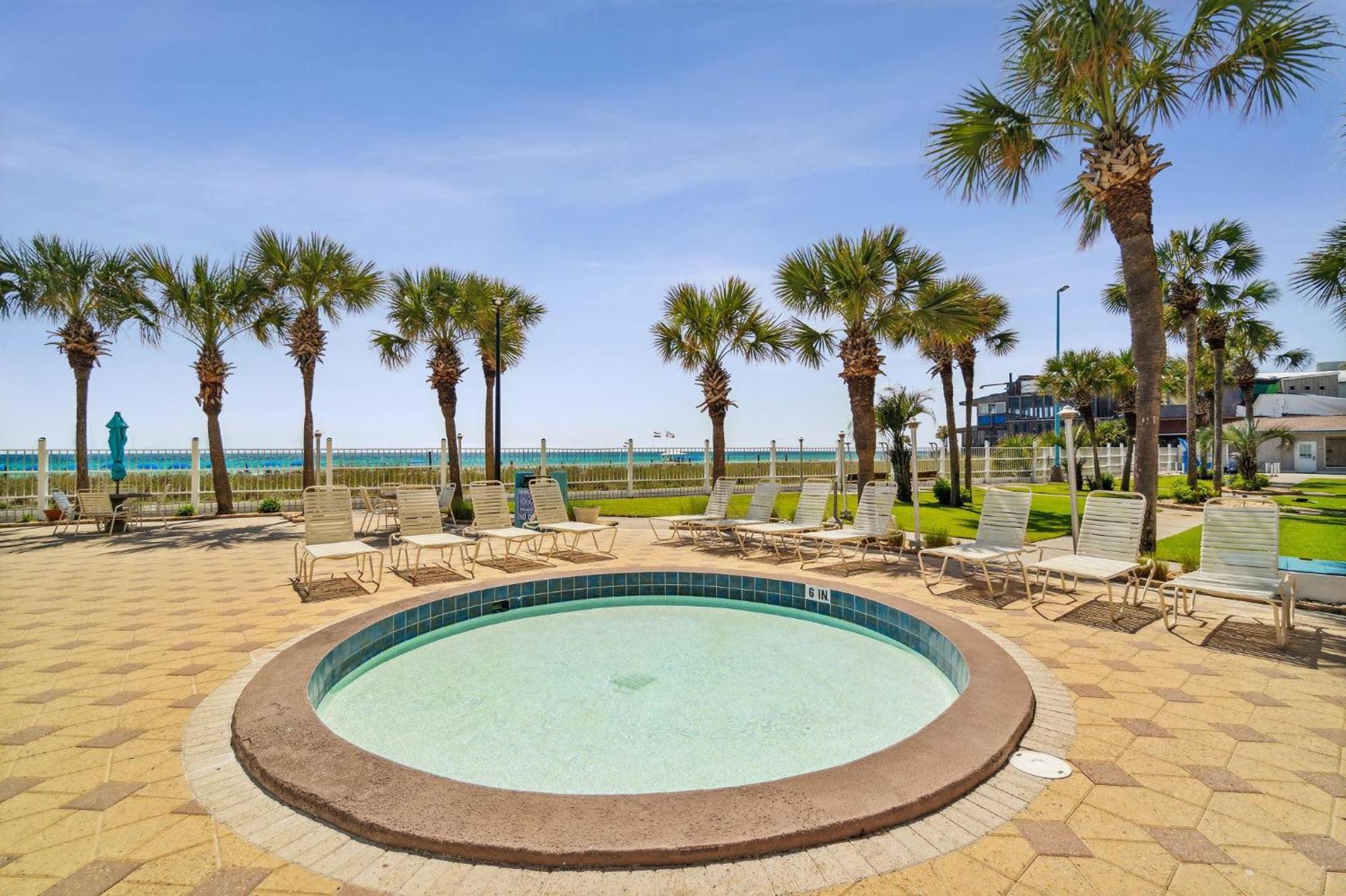 The Summit 108 Daire Panama City Beach Dış mekan fotoğraf