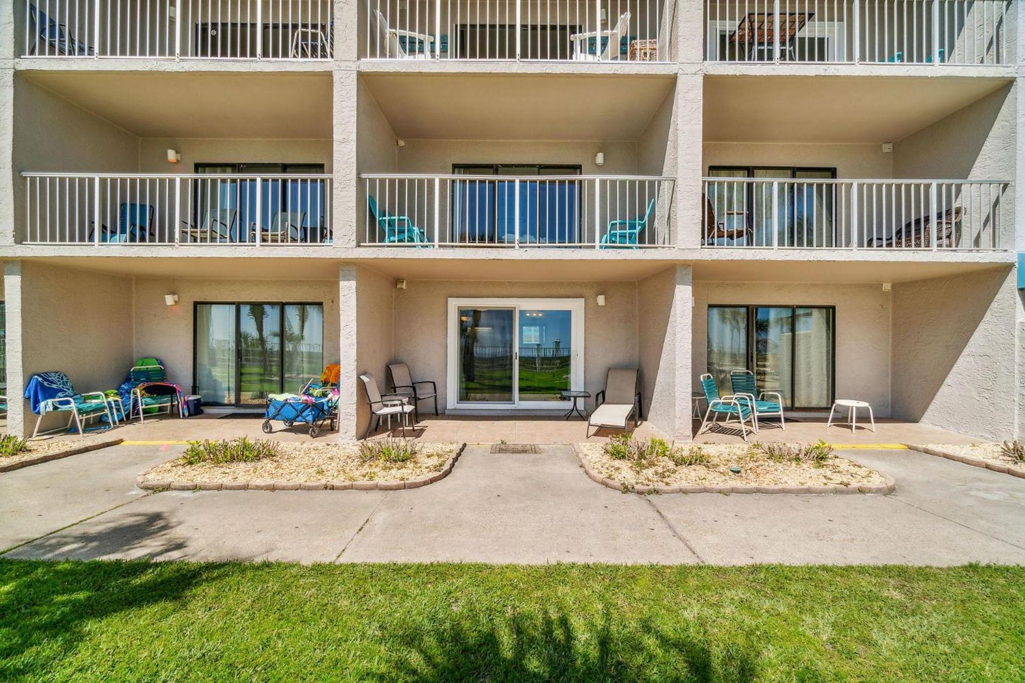 The Summit 108 Daire Panama City Beach Dış mekan fotoğraf