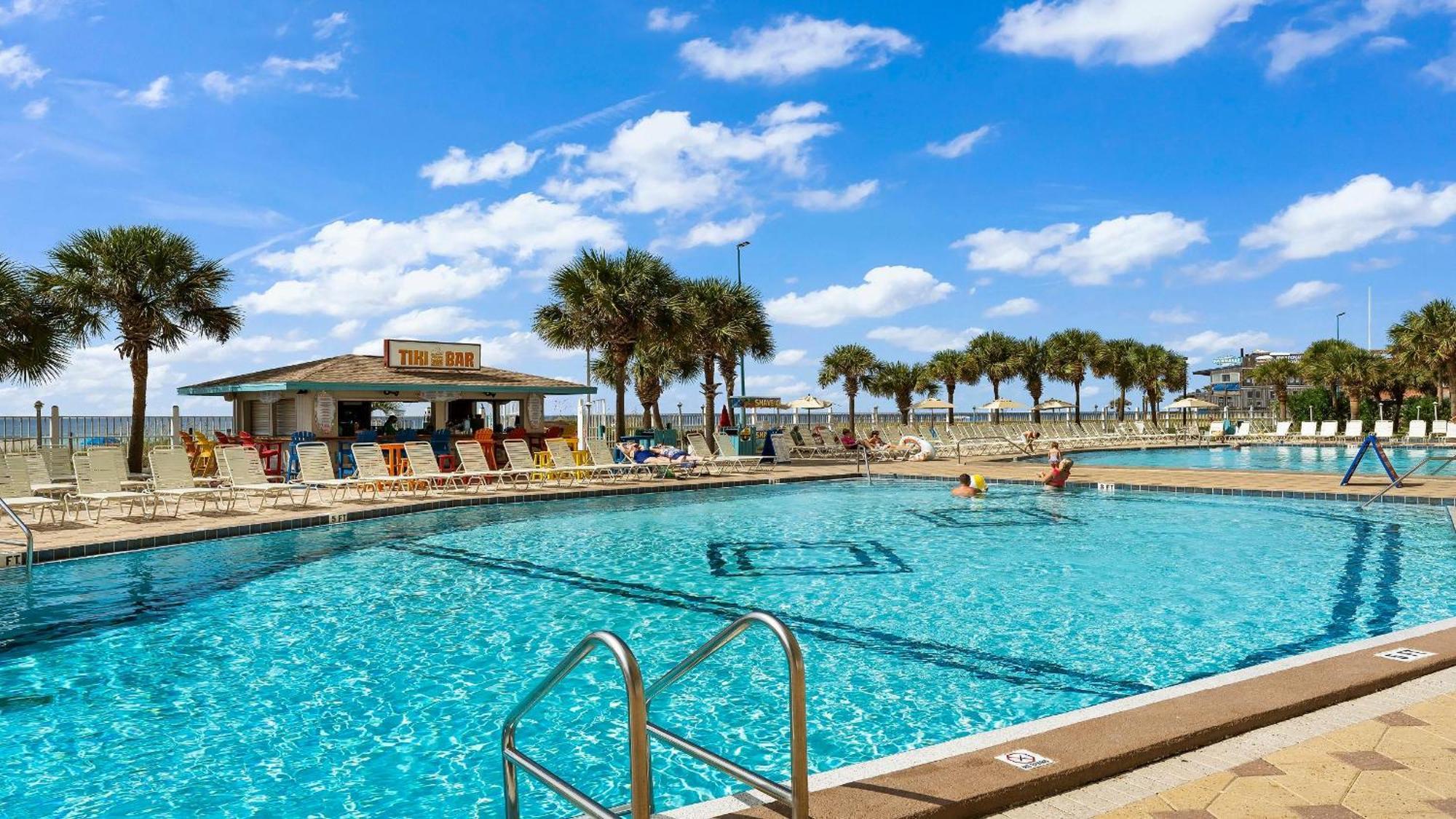 The Summit 108 Daire Panama City Beach Dış mekan fotoğraf