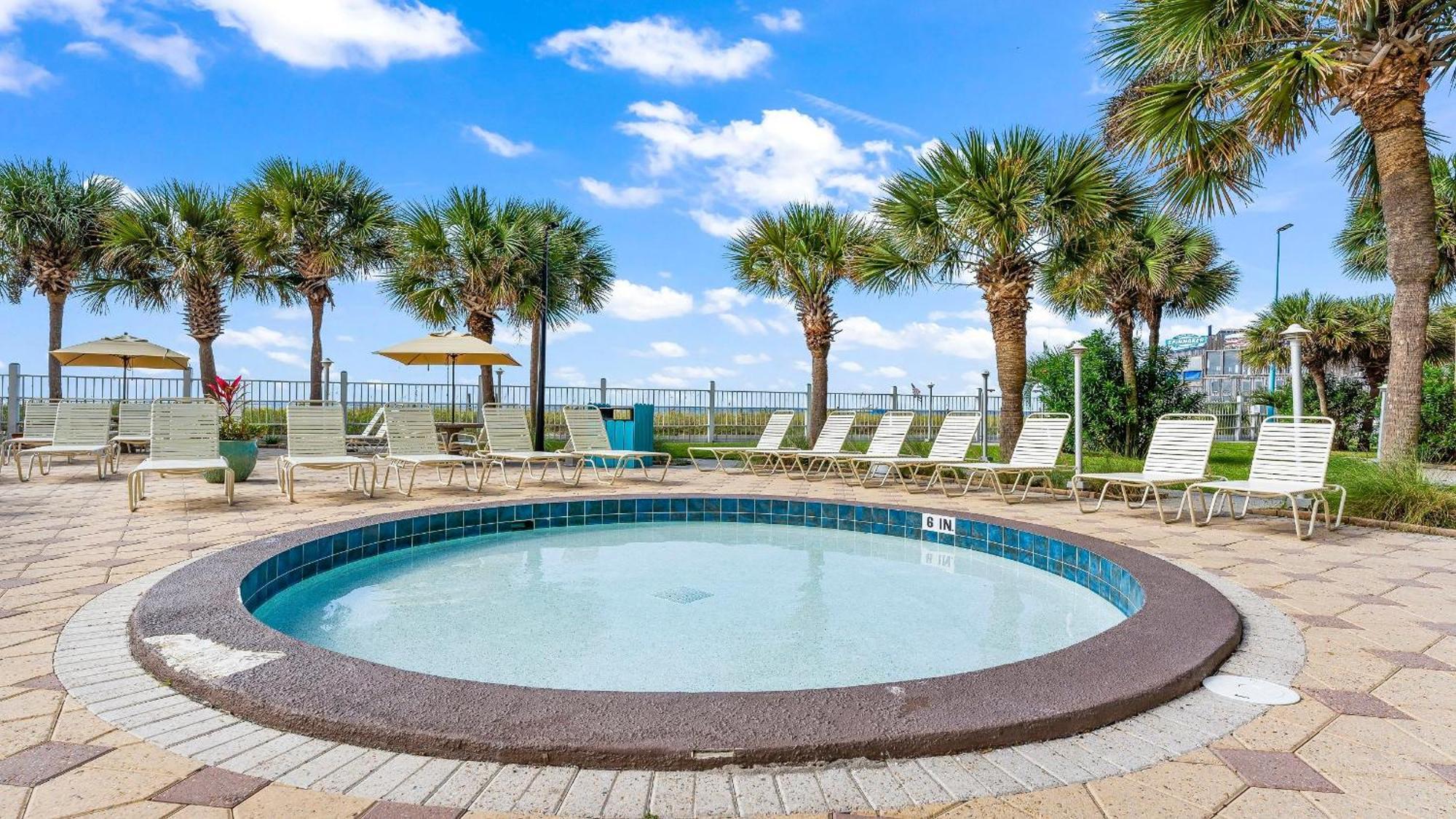 The Summit 108 Daire Panama City Beach Dış mekan fotoğraf